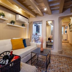 Appartement op de Begane Grond